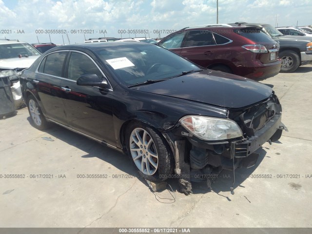 CHEVROLET MALIBU 2011 1g1ze5e72bf396727