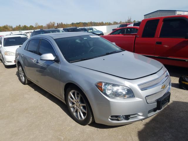 CHEVROLET MALIBU LTZ 2011 1g1ze5e72bf397232