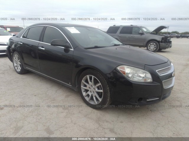 CHEVROLET MALIBU 2010 1g1ze5e73a4112578