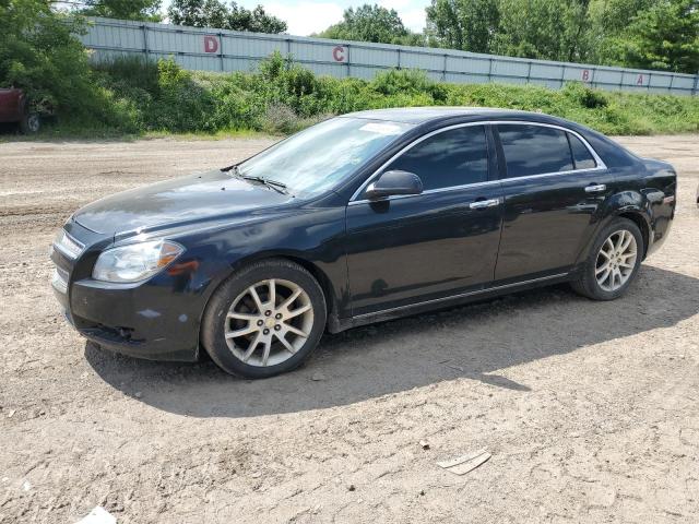 CHEVROLET MALIBU 2010 1g1ze5e73a4155527