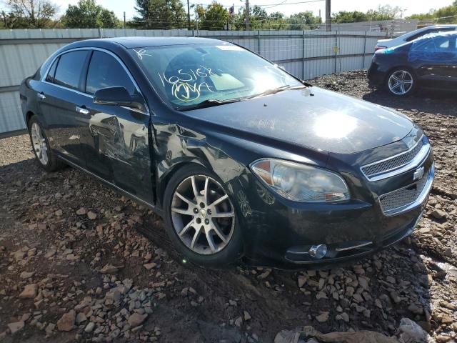 CHEVROLET MALIBU LTZ 2010 1g1ze5e73af202690