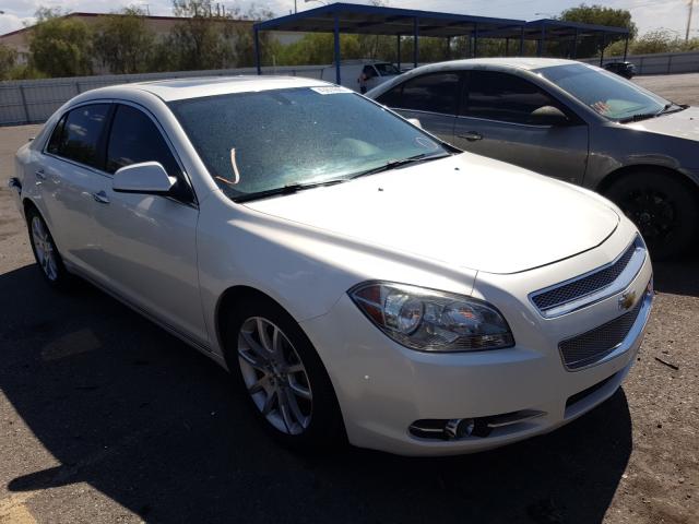 CHEVROLET MALIBU LTZ 2011 1g1ze5e73bf103188