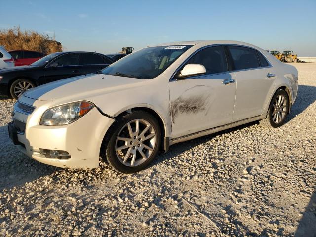 CHEVROLET MALIBU LTZ 2011 1g1ze5e73bf121643