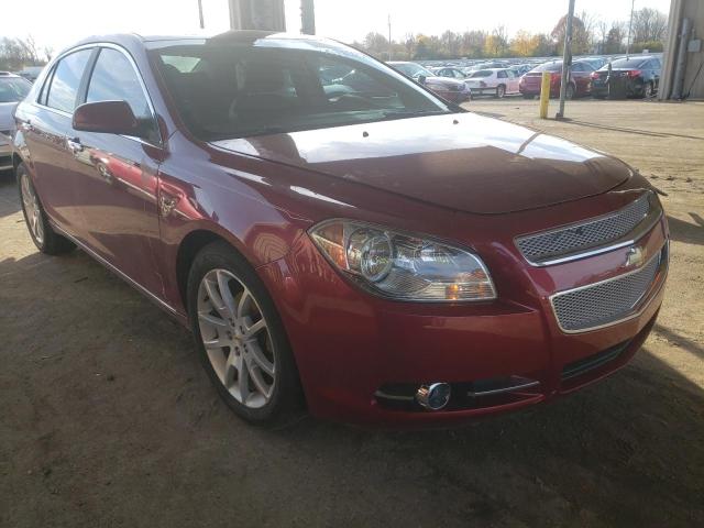 CHEVROLET MALIBU LTZ 2011 1g1ze5e73bf153878