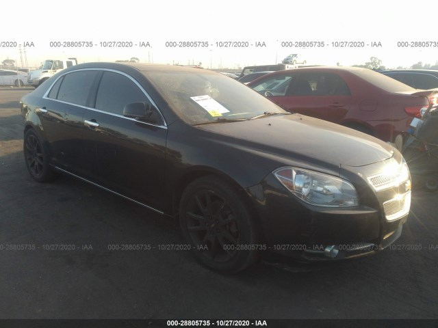 CHEVROLET MALIBU 2011 1g1ze5e73bf162516