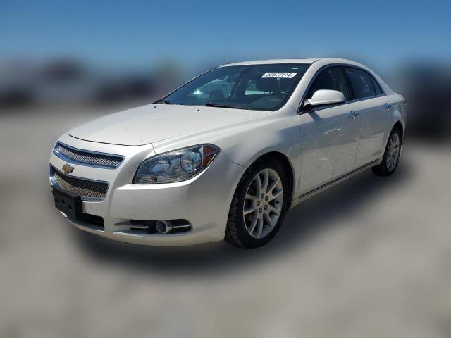 CHEVROLET MALIBU 2011 1g1ze5e73bf181017