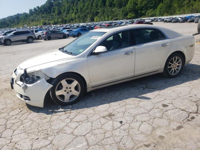 CHEVROLET MALIBU LTZ 2011 1g1ze5e73bf184211