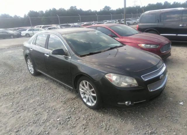 CHEVROLET MALIBU 2011 1g1ze5e73bf230846