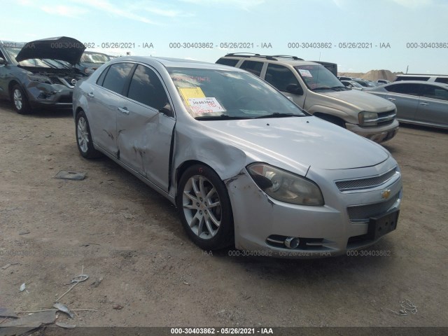 CHEVROLET MALIBU 2011 1g1ze5e73bf239529