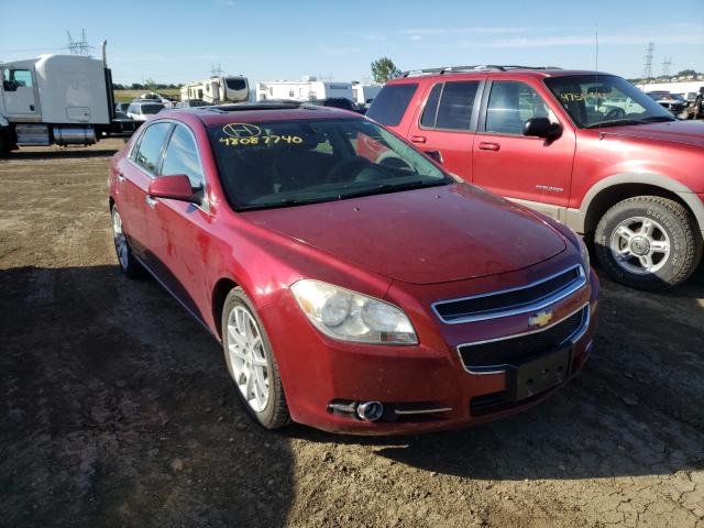 CHEVROLET MALIBU LTZ 2011 1g1ze5e73bf247193