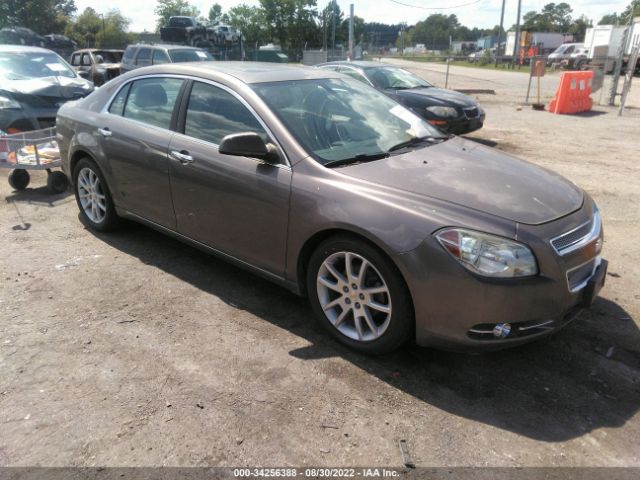 CHEVROLET MALIBU 2011 1g1ze5e73bf275866