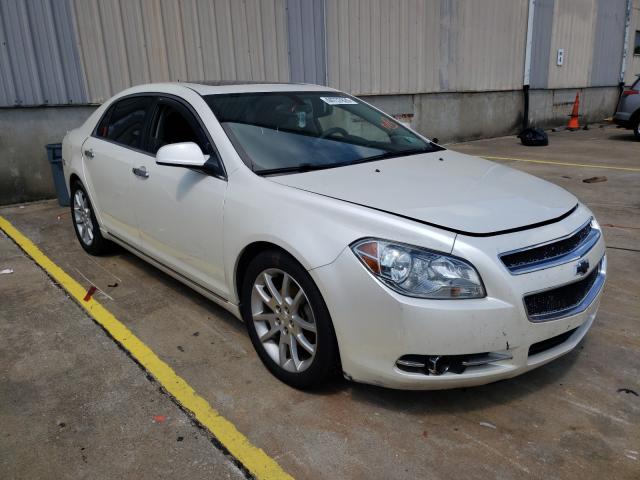 CHEVROLET MALIBU LTZ 2011 1g1ze5e73bf331966