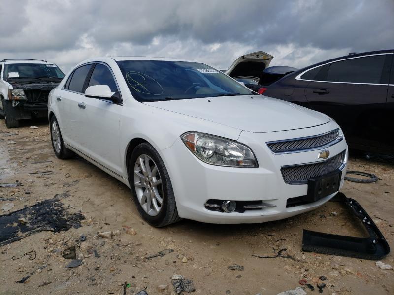 CHEVROLET MALIBU LTZ 2011 1g1ze5e73bf387745