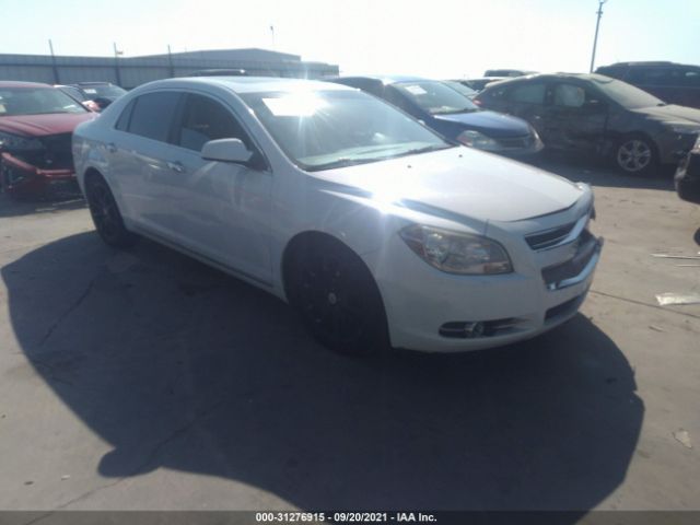 CHEVROLET MALIBU 2011 1g1ze5e73bf390855