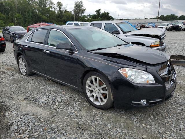 CHEVROLET MALIBU LTZ 2011 1g1ze5e73bf391472