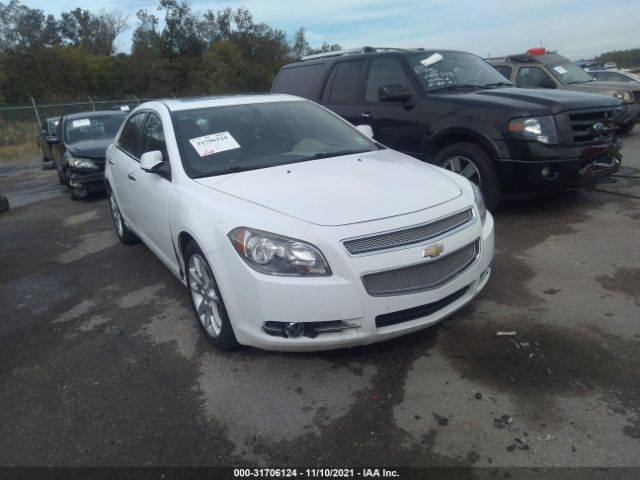 CHEVROLET MALIBU 2011 1g1ze5e73bf393903