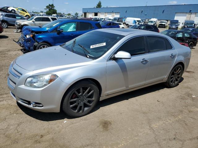 CHEVROLET MALIBU 2010 1g1ze5e74a4123024