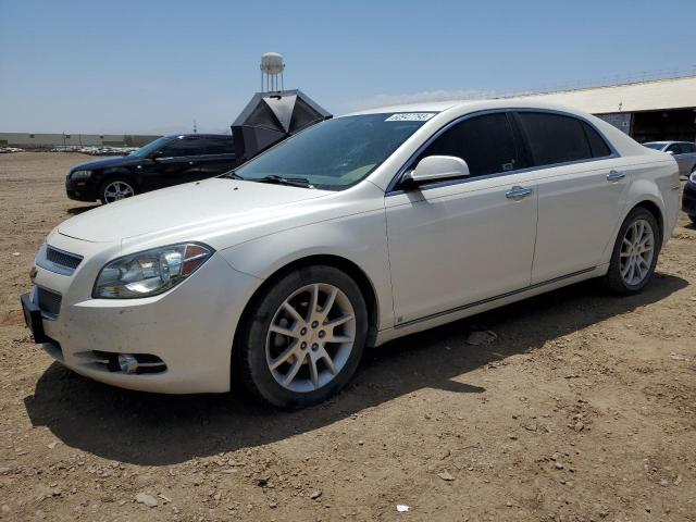 CHEVROLET MALIBU 2010 1g1ze5e74af120600