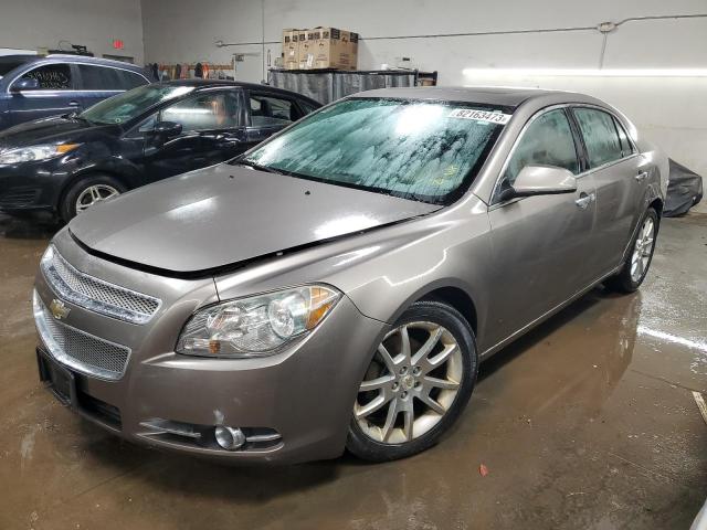 CHEVROLET MALIBU 2010 1g1ze5e74af236685