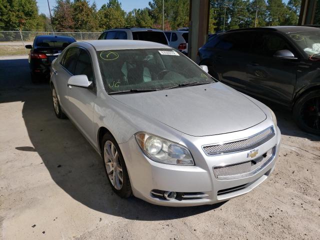 CHEVROLET MALIBU LTZ 2010 1g1ze5e74af238341