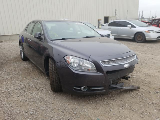 CHEVROLET MALIBU LTZ 2011 1g1ze5e74bf191846