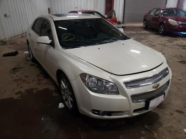 CHEVROLET MALIBU LTZ 2011 1g1ze5e74bf218995