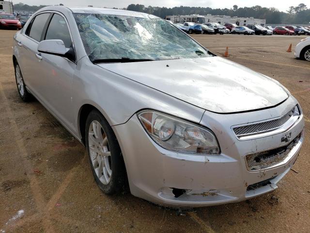 CHEVROLET MALIBU LTZ 2011 1g1ze5e74bf328266