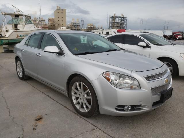 CHEVROLET MALIBU LTZ 2011 1g1ze5e74bf379346