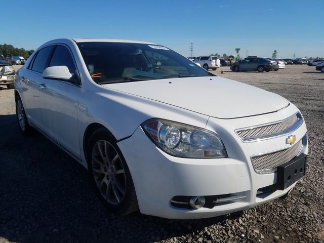 CHEVROLET MALIBU LTZ 2011 1g1ze5e74bf382232