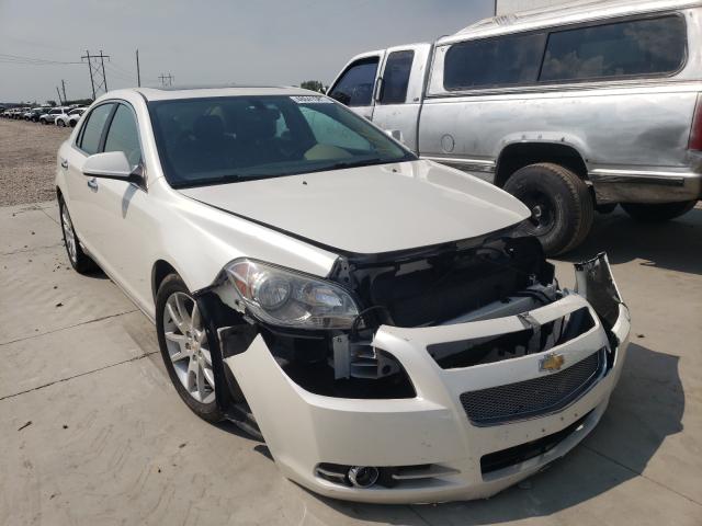 CHEVROLET MALIBU LTZ 2011 1g1ze5e74bf386295