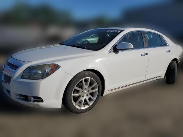 CHEVROLET MALIBU 2011 1g1ze5e74bf394123