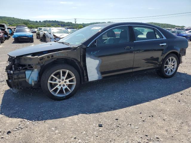 CHEVROLET MALIBU 2011 1g1ze5e74bf394414