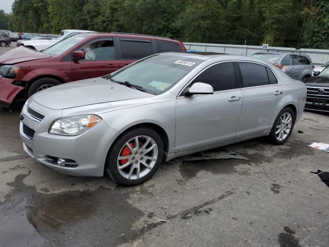 CHEVROLET MALIBU LTZ 2010 1g1ze5e75a4116440