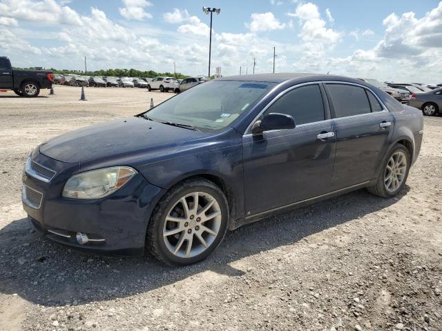 CHEVROLET MALIBU 2010 1g1ze5e75af116183