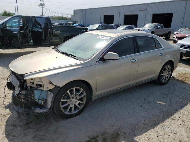 CHEVROLET MALIBU 2010 1g1ze5e75af152035