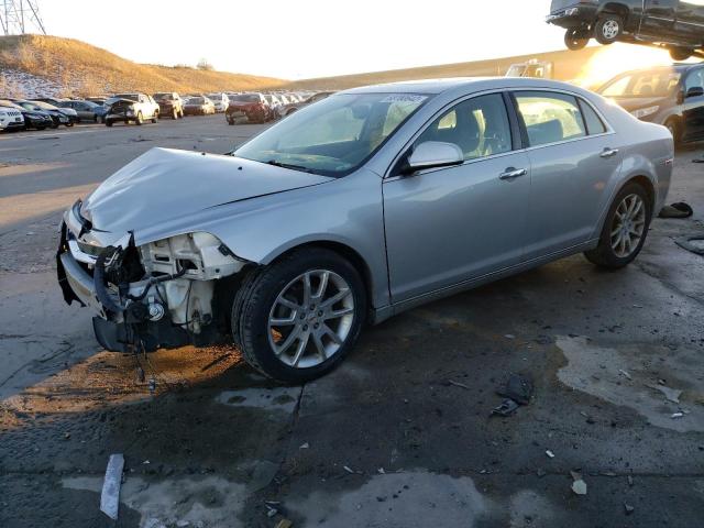 CHEVROLET MALIBU 2010 1g1ze5e75af292375