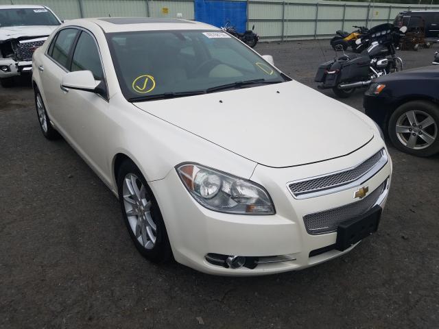 CHEVROLET MALIBU LTZ 2011 1g1ze5e75bf131185