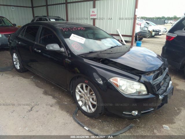 CHEVROLET MALIBU 2011 1g1ze5e75bf209786