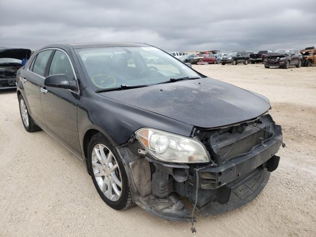 CHEVROLET MALIBU LTZ 2011 1g1ze5e75bf230654