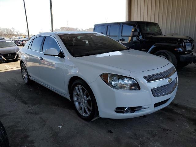 CHEVROLET MALIBU LTZ 2011 1g1ze5e75bf274055