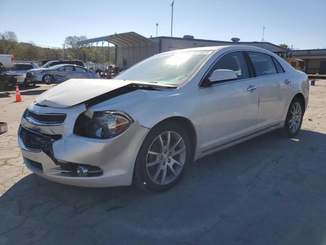 CHEVROLET MALIBU LTZ 2011 1g1ze5e75bf380893