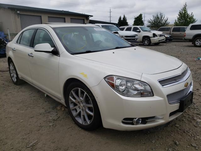 CHEVROLET MALIBU LTZ 2011 1g1ze5e75bf388900