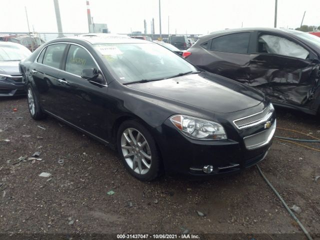 CHEVROLET MALIBU 2011 1g1ze5e75bf392655