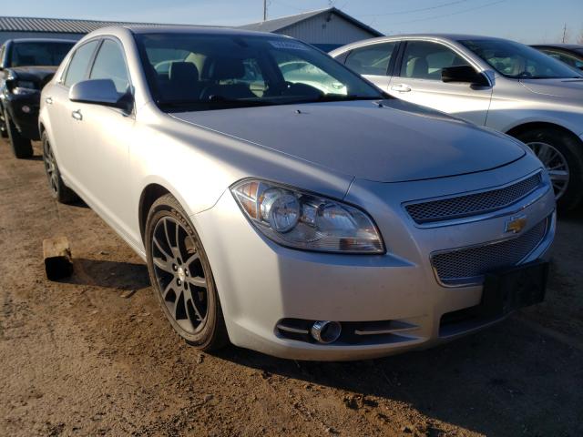 CHEVROLET MALIBU LTZ 2011 1g1ze5e75bf396978