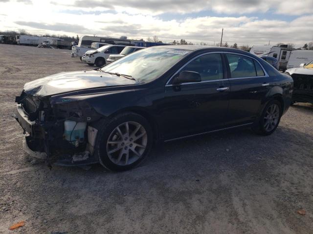 CHEVROLET MALIBU 2010 1g1ze5e76a4147115