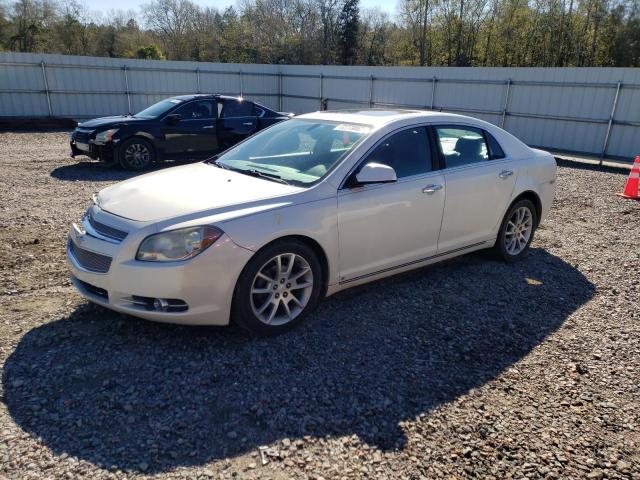 CHEVROLET MALIBU LTZ 2010 1g1ze5e76af101675