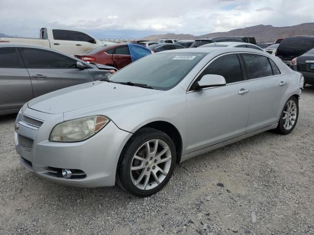 CHEVROLET MALIBU LTZ 2010 1g1ze5e76af201727