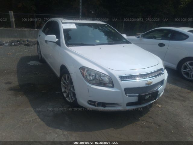 CHEVROLET MALIBU 2011 1g1ze5e76bf138596