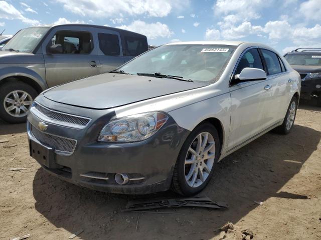 CHEVROLET MALIBU LTZ 2011 1g1ze5e76bf159027