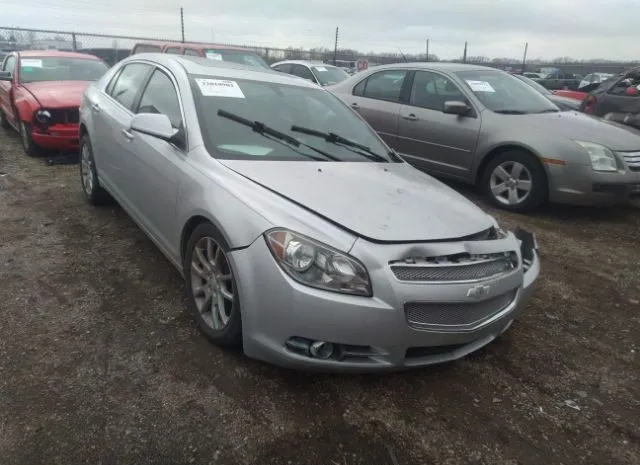 CHEVROLET MALIBU 2011 1g1ze5e76bf159383